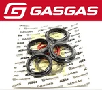 Fork Seal Set Mc85 2021-2024 All Models Dust And Oil Seals Oem Gas #f124 B. Fixed Price $86.67.