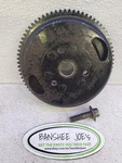 86-95 Kawasaki Jf650 X-2 / Ts Jetski Magneto Rotor #21007-3709 With Bolt. Fixed Price $100.99.