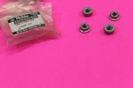 Nos Polaris Sl Slt 750 Flange Nut Qty 4 Part#. Fixed Price $7.95.