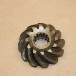 Yamaha 2015 V Max Sho 250 Vf250la Engine Oem Pinion Gear 12t 6cb-45551-00. Fixed Price $185.95.