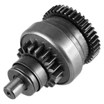 Caltric Starter Drive Bendix For Yamaha 4wv-15650-02-00 / Grizzly Yfm600. Fixed Price $24.00.