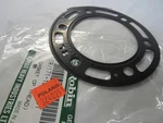 New Oem Polaris 3240251, 1 Head Gasket Nos. Fixed Price $12.09.