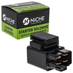 Niche Starter Relay Switch For Suzuki 31800-14h00 Drz70 Motorcycle. Fixed Price $18.26.