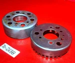 Seadoo Sea Doo 4tec 185 Hp Stator Magneto Generator Flywheel Rotor Trigger Wheel. Fixed Price $69.99.