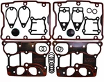 James Gasket Rckr Cvr Gskt Kit 99-09tc - 17033-99. Fixed Price $127.05.