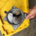 2002-2007 Honda Aquatrax F12 R12 R12x F12x R 12x Water Stator Jet Pump Impeller. Fixed Price $495.00.