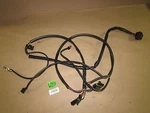 Sea-doo 1997.5 Gsx Limited Wiring Harness Rear Main Engine Loom 951 White 947. Fixed Price $14.96.