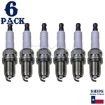 6 Pack Denso 3324 Iridium Long Life Spark Plugs Sk16r11. Fixed Price $85.77.