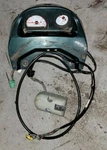 Kawasaki Stx900 Stx 900 Speedo Speedometer Sensor Trim Tilt Gauge Cover Bezel 98. Fixed Price $49.99.