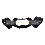 Deep Black Info Gauge Bezel 291004266 291004261 For Sea-doo Gti 130 90 Gtr 230. Fixed Price $137.80.