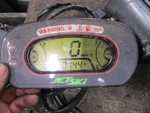 00 Kawasaki 900 Stx Multifunction Lcd Meter Gauge #2 25031-3708. Fixed Price $499.99.