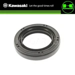 Kawasaki Genuine Oil Seal 92049-1570 New. Fixed Price $51.37.