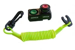 Kawasaki Jetski 750sx 750sxi 800sxr Kill Switch W/ Lanyard Upgrade New Oem. Fixed Price $52.95.