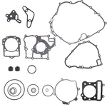 Gasket Set For Kawasaki Klf300 Bayou 2x4 1988-2004 / Kef 300 Lakota 1995-2003. Fixed Price $27.99.