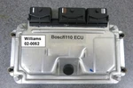 2006-2007 Williams Tender Bosch Ecu, 02-0052 Ecu. Fixed Price $995.00.