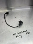 Polaris Widetrak Iq Msx 150 110 Crankshaft Position Crank Speed Sensor. Fixed Price $46.99.