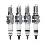 Ngk For Honda Cb900f 919 2002-2007 Spark Plug Iridium Ix Box Of 4 Cr8ehix-9. Fixed Price $58.97.