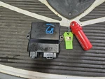 2015-2019 Kawasaki Stx 15f Ecu Module W Key 80 Hours Oem. Fixed Price $699.99.