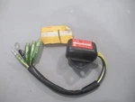 Nos Kawasaki Oem Voltage Regulator 1986 Jf650 Jet Ski X-2 21066-3702. Fixed Price $96.99.