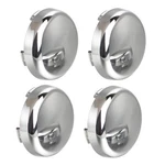 Nthreeauto Chrome Bullet Led Turn Signals Lens Cover Compatible With. Fixed Price $16.95.