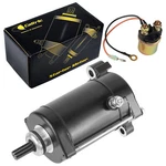Starter & Solenoid Relay For Yamaha Gp760 Gp 760 Wave Runner 1997 1998 1999 2000. Fixed Price $60.00.