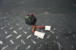 1995-2000 Kawasaki Oem Ignition Fuse Holder Block Ass'y 26004-3716 Stx 900 Zxi. Fixed Price $42.97.