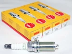 4 Pack Genuine Ngk 6668 V Power Spark Plug Lfr6a For Yamaha Waverunner. Fixed Price $31.10.