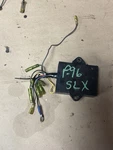 1996 Polaris Slx Ebox Cdi. Fixed Price $80.00.