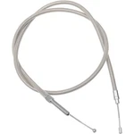 Drag Specialties Braided Clutch Cable 0652-1475. Fixed Price $98.83.