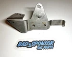 11034-3013 1982-1990 Kawasaki Jet Ski Js550 Bracket. Fixed Price $7.25.