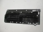 904211 Exhaust Baffle Plate For Mercury 40 Hp 4 Cyl. Fixed Price $35.99.