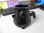 Nos Bombardier Jet Pump Steering Nozzle Fits: 96-00 Sea Doo Gt1 271001167. Fixed Price $44.99.