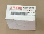 Genuine Yamaha Tandem Bracket Kit # 90891-20100-00 Lot Of 2. Fixed Price $9.95.