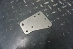 1996-2001 Sea-doo Oem Electrical Box Mounting Plate Bracket Freshwater Gts Gtx. Fixed Price $19.95.