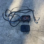 Oem Polaris Terminal Board Box 1998-2001 Sltx Slth Slx Sl 900 1050 780 1200 X45. Fixed Price $100.00.