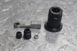 Sea-doo Oem Steering Cable 277000167 277000646 Joint Adjuster Hardware. Fixed Price $19.95.