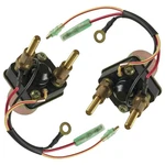 2x Starter Solenoid Relays For Kawasaki Jh750 750ss 1992-1997 / Xir 1994. Fixed Price $24.00.