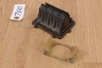 1998 Polaris Rmk 700 Left Or Right Reed Assembly. Fixed Price $24.00.