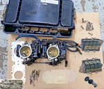 Yamaha Gp 800 R Gp800r 800r Twin Dual Carb Carbs Carburetors Carburetor 01 02. Fixed Price $319.99.