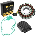 Stator Regulator Timing Gasket For Sea-doo Rxp 155 215 X 255 260 300 2008-17. Fixed Price $80.00.