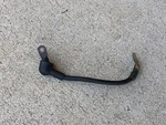 93 1993 Seadoo Sea Doo Xp Oem Battery Ground Cable Wire 278000388. Fixed Price $11.49.