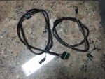 Oem Seadoo Gsx Main Wiring Harness 1996 787 800. Fixed Price $19.50.