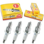 4pcs 1995 Polaris Slt 750 Ngk Standard Spark Plugs Kit Set Engine Kt. Fixed Price $26.80.