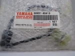 Nos Yamaha Vx110 Genuine Check Engine Light Capacitor Kit Oem 90891-40413. Fixed Price $34.74.