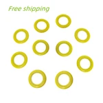 10pcs Mercruiser Mercury Drain Screw Seal Washer Yellow 26-8m0204693 26-830749. Fixed Price $11.99.