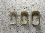 1996 1997 Polaris Sl 900 Oem Reed Stuffers. Fixed Price $19.95.