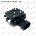 300 Handlebar Left Control Switch 278003821 Replaces Fits Sea-doo Rxt Rxt-x 2023. Fixed Price $83.60.