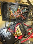 96 Polaris Sl 700 Complete Electrical Box W/ Cdi, Ignition Coil, Gauge. Fixed Price $299.99.