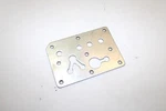 1988 Yamaha Waverunner 500 Oem Electrical Box Cover Plate 6k8-85599-00-00 Jy5. Fixed Price $14.99.
