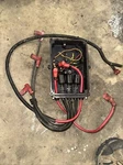 1993 - 95 Polaris Sl750 Sl 750 Electric Box With Ignition Coils And Power Cables. Fixed Price $47.95.